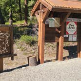 Review photo of Klipchuck Campground by Dave B., October 24, 2021