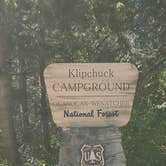 Review photo of Klipchuck Campground by Dave B., October 24, 2021