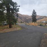 Review photo of Big Pines Campground by Dave B., October 24, 2021