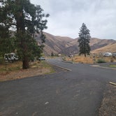 Review photo of Big Pines Campground - Yakima River Canyon by Dave B., October 24, 2021