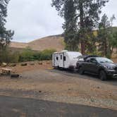 Review photo of Big Pines Campground by Dave B., October 24, 2021