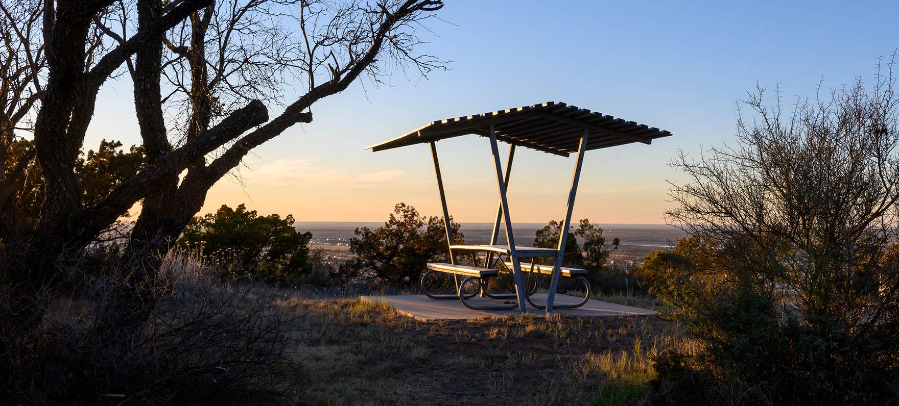 Camper-submitted photo at Moss Creek Lake near Colorado City, TX