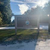 Review photo of Gilchrist Blue Springs State Park Campground by Lindsey H., October 24, 2021