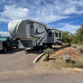 Review photo of Cave Creek Regional Park by Justin  O., October 24, 2021