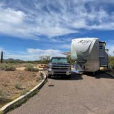 Review photo of Cave Creek Regional Park by Justin  O., October 24, 2021