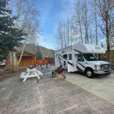 Review photo of Tiger Run RV Resort by Brittyn , October 24, 2021