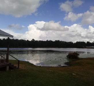 Camper-submitted photo from Lakeview RV Resort