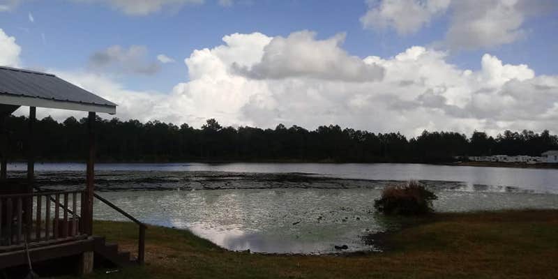 Camper submitted image from Lakeview RV Resort