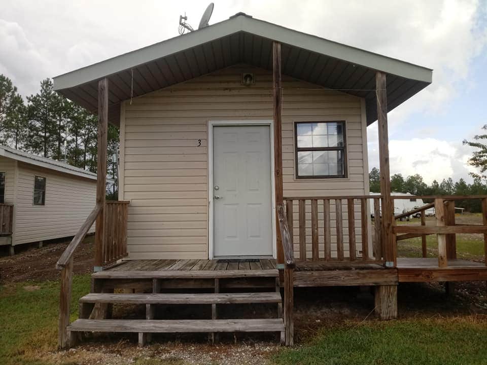 Camper submitted image from Lakeview RV Resort - 5