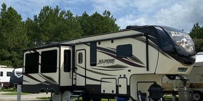 Camping