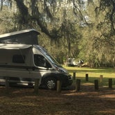Review photo of Ocala National Forest River Forest Group Camp by viv S., October 24, 2021