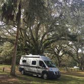 Review photo of Ocala National Forest River Forest Group Camp by viv S., October 24, 2021
