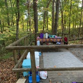 Review photo of Holly Ridge Family Campground by Claire O., October 24, 2021