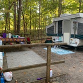 Review photo of Holly Ridge Family Campground by Claire O., October 24, 2021
