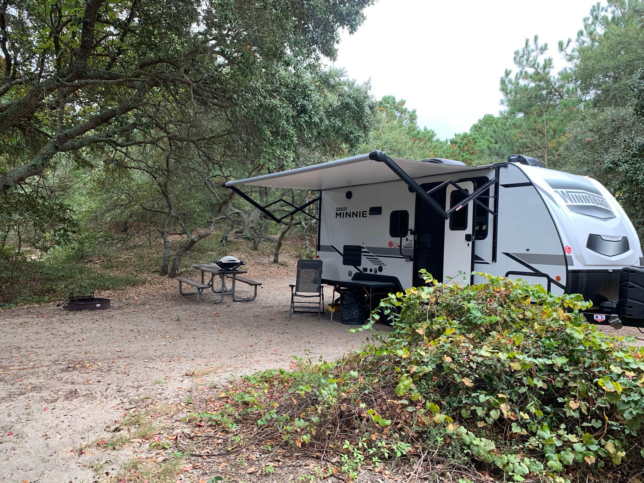 Gary G.'s photo at First Landing State Park Campground near Chesapeake, VA