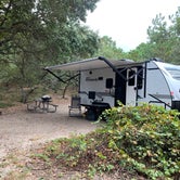 Review photo of First Landing State Park Campground by Gary G., October 24, 2021