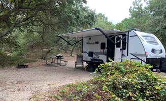 Gary G.'s photo at First Landing State Park Campground near Chesapeake, VA