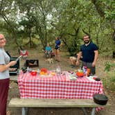 Review photo of First Landing State Park Campground by Gary G., October 24, 2021