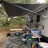 Review photo of First Landing State Park Campground by Gary G., October 24, 2021