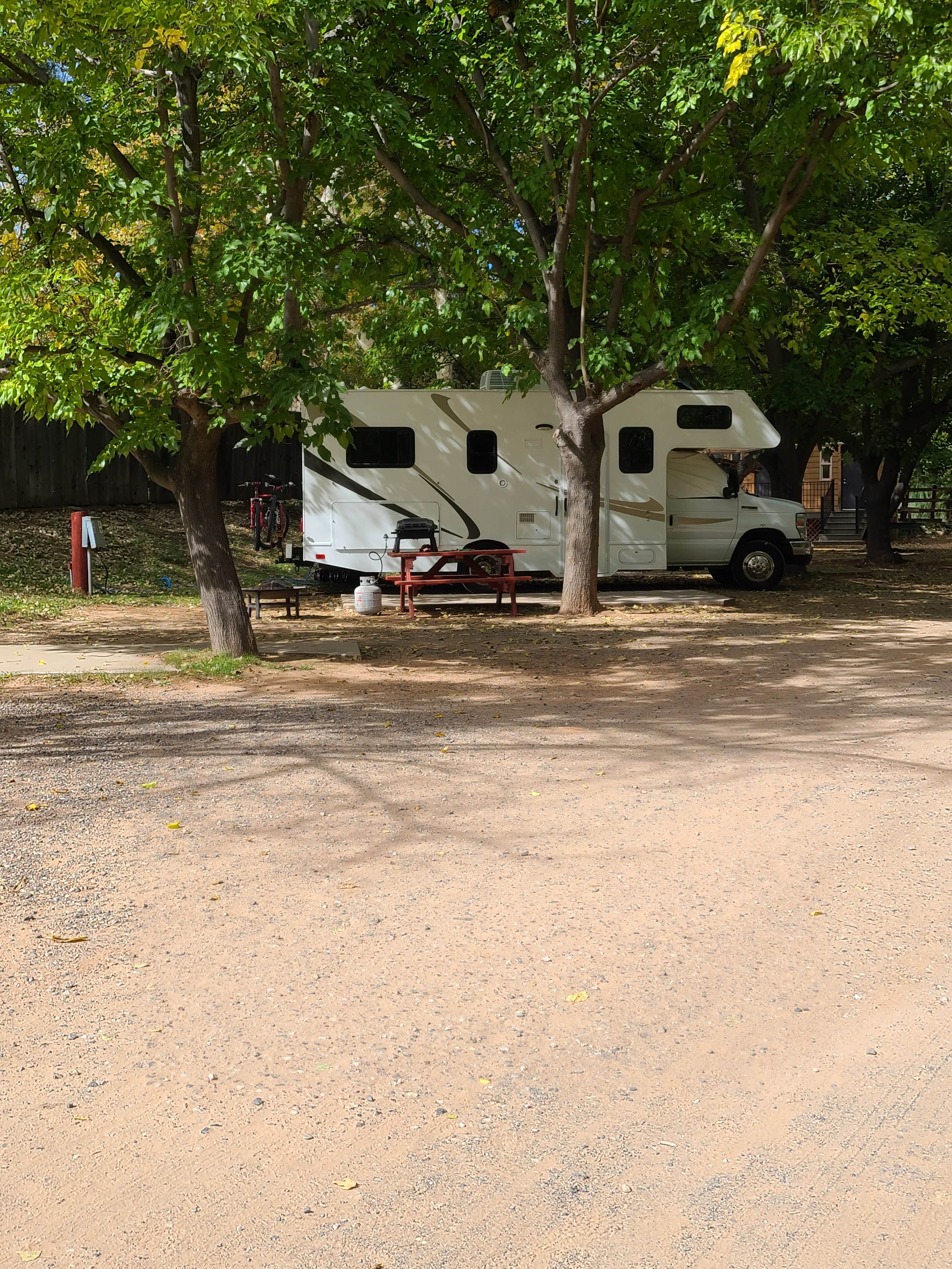 Pam A.'s photo at Lo Lo Mai Springs Resort near Coconino National Forest Recreation