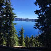 Review photo of Mazama Village Campground — Crater Lake National Park by Celina M., June 28, 2018