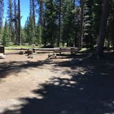 Review photo of Mazama Village Campground — Crater Lake National Park by Celina M., June 28, 2018