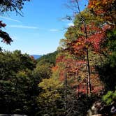 Review photo of Julian Price Park Campground — Blue Ridge Parkway by Katrin M., October 24, 2021