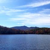 Review photo of Julian Price Park Campground — Blue Ridge Parkway by Katrin M., October 24, 2021