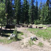 Review photo of Mazama Village Campground — Crater Lake National Park by Celina M., June 28, 2018