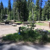 Review photo of Mazama Village Campground — Crater Lake National Park by Celina M., June 28, 2018