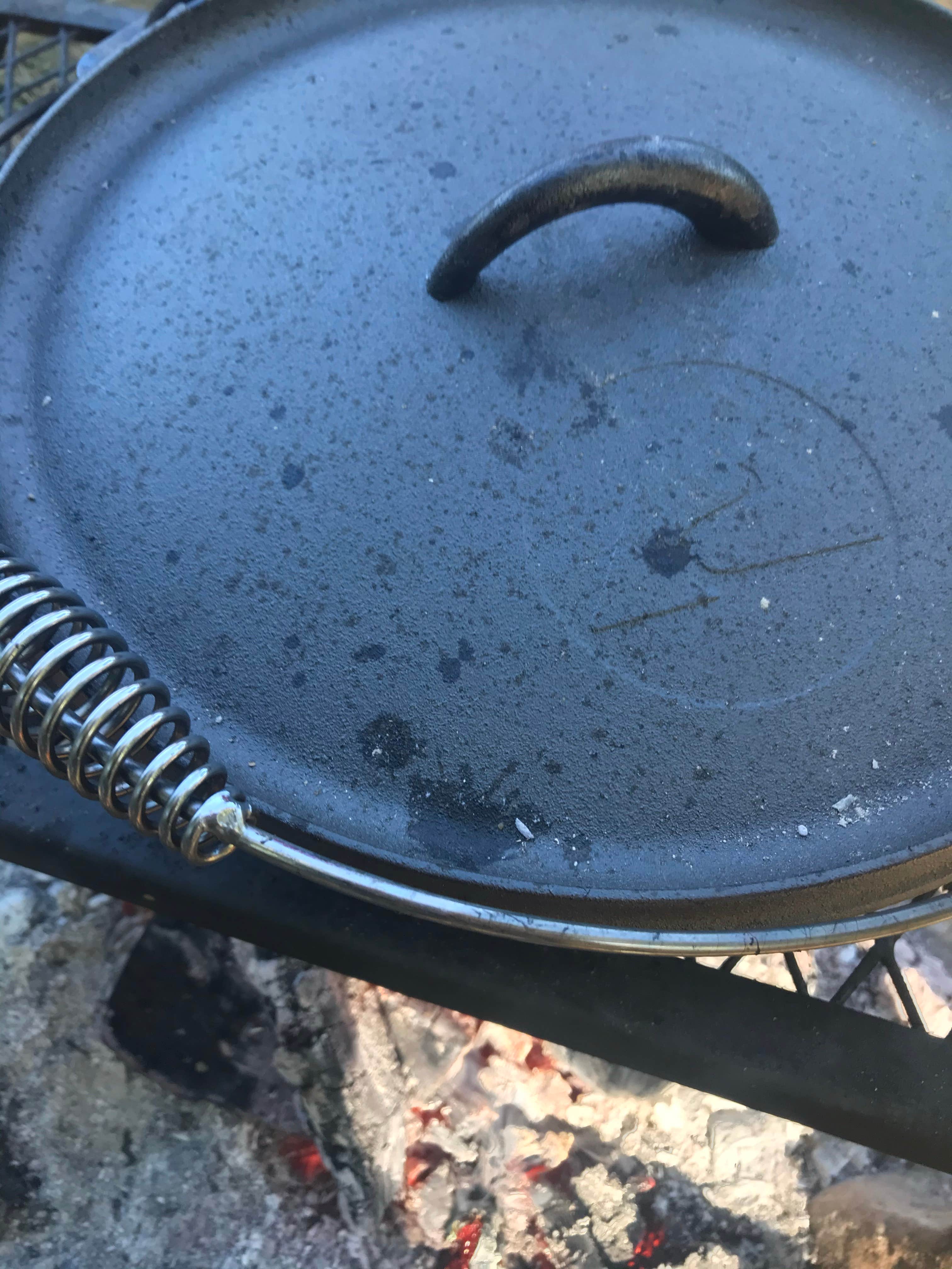 Camper-submitted photo at Morgan’s Outdoor Adventures near Blue Ash, OH