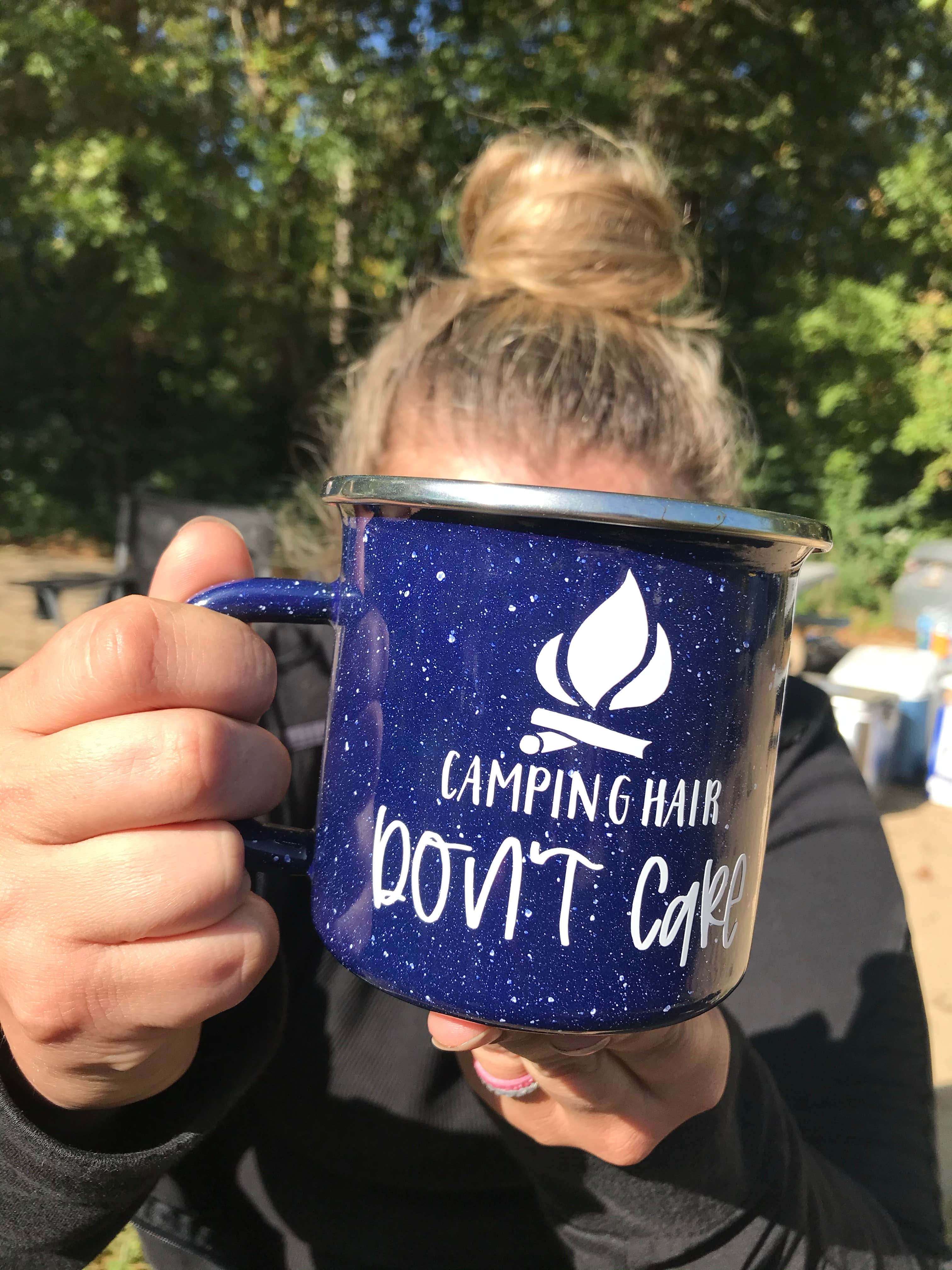 Camper-submitted photo at Morgan’s Outdoor Adventures near Blue Ash, OH