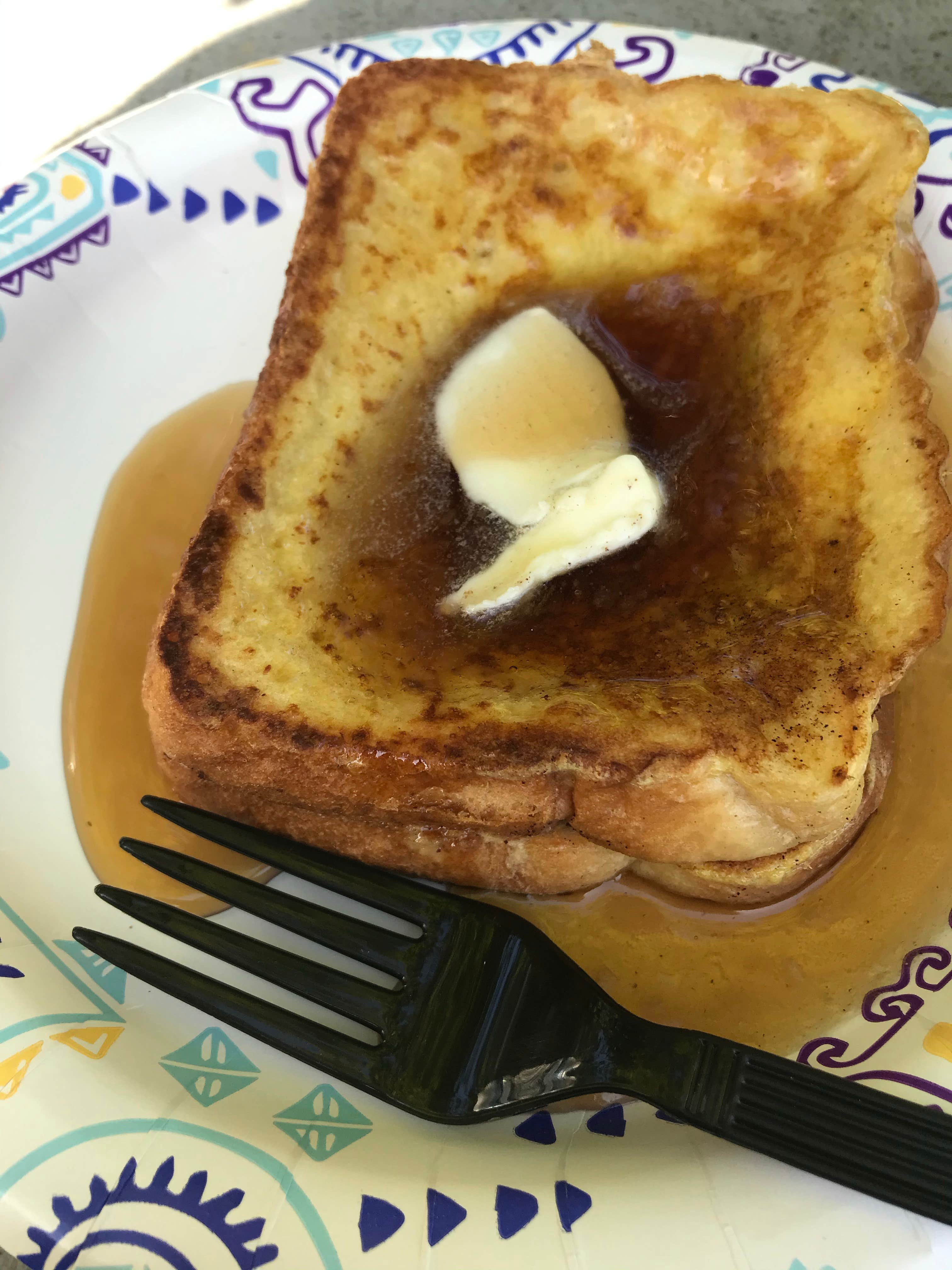 Camper-submitted photo at Morgan’s Outdoor Adventures near Blue Ash, OH