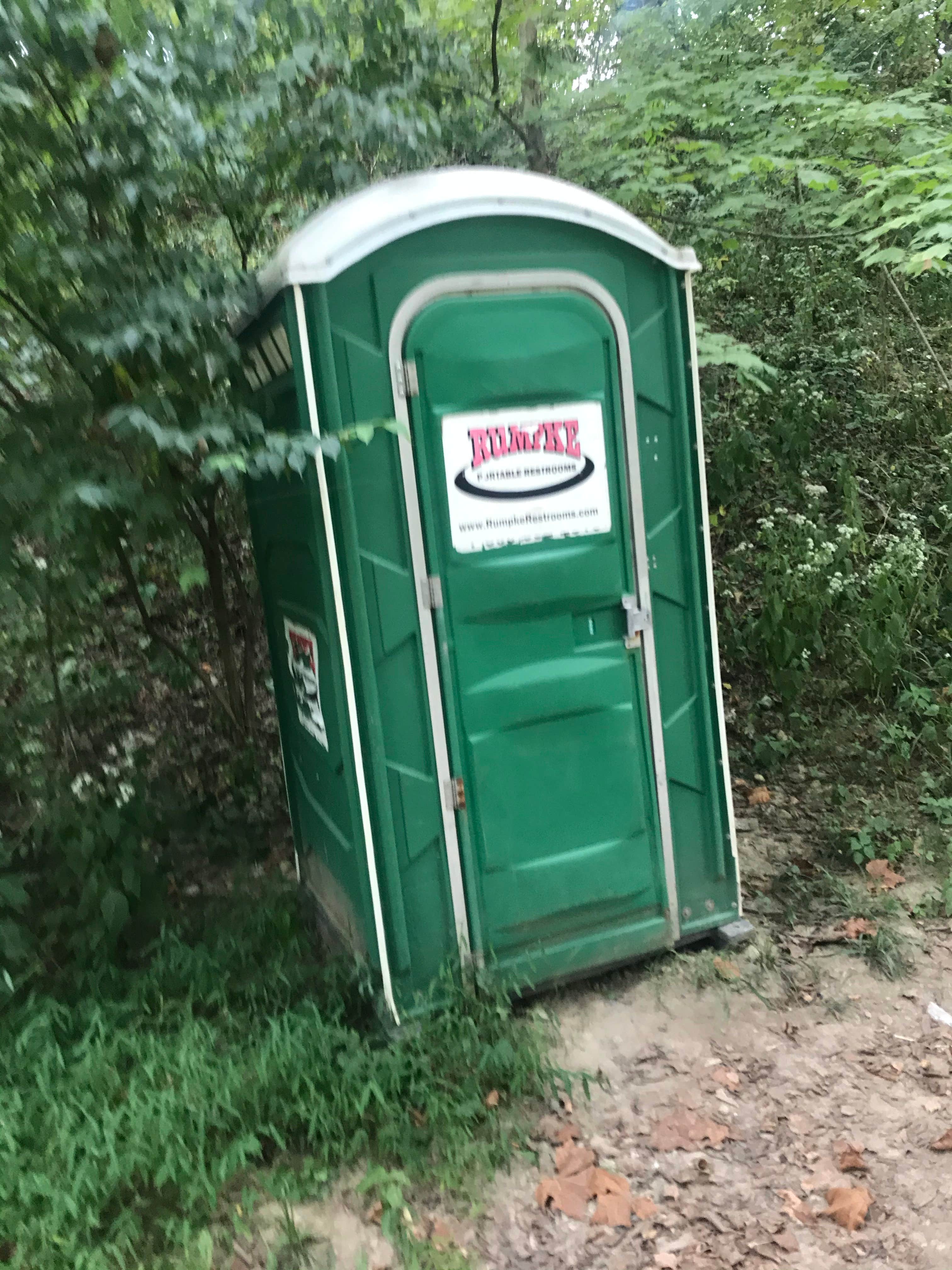 Camper submitted image from Morgan’s Outdoor Adventures - 2