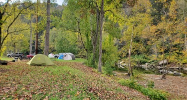 Thunder River Campground