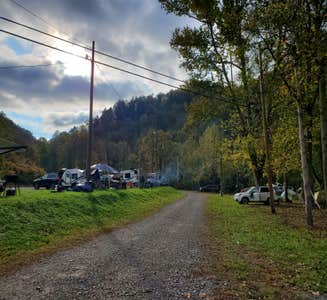 Camper-submitted photo from Thunder River Campground