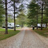 Review photo of Mountain Pass Campground by Julie , October 24, 2021