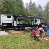 Review photo of Mountain Pass Campground by Julie , October 24, 2021