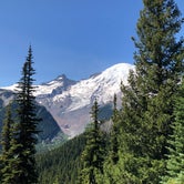 Review photo of White River Campground — Mount Rainier National Park by brent , October 24, 2021