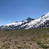 Review photo of White River Campground — Mount Rainier National Park by brent , October 24, 2021