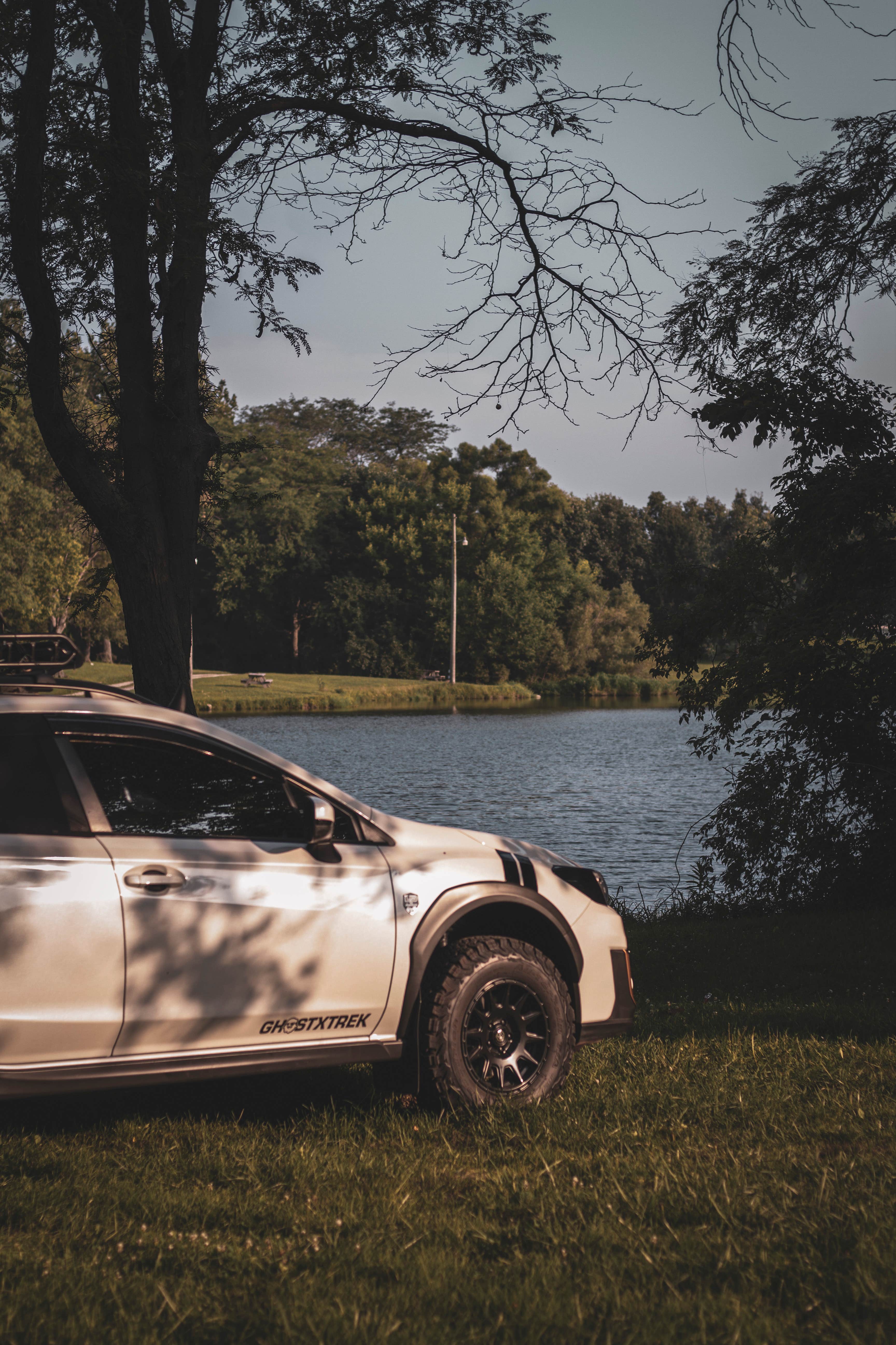 Camping near Ross Camp: Big Fish-n-Camp Ground, Lafayette, Indiana