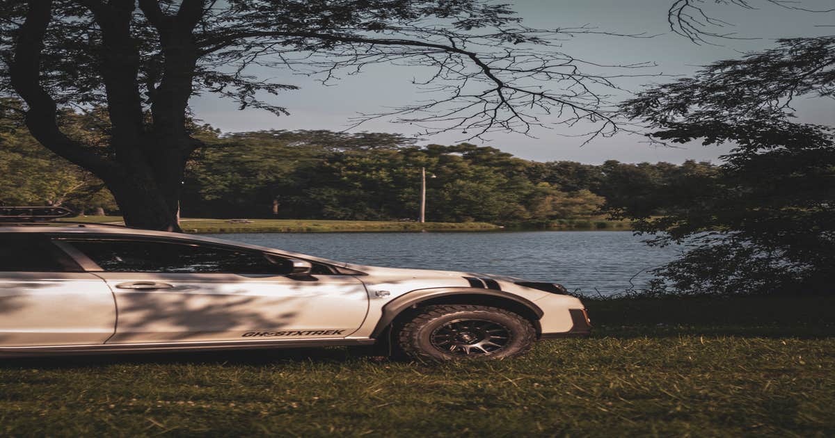 Big Fish-n-Camp Ground - Main photo