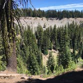Review photo of Mazama Village Campground — Crater Lake National Park by Celina M., June 28, 2018