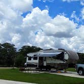 Review photo of Old River Road RV Resort by Sheila C., October 24, 2021