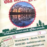 Review photo of Old River Road RV Resort by Sheila C., October 24, 2021