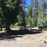 Review photo of Mazama Village Campground — Crater Lake National Park by Celina M., June 28, 2018