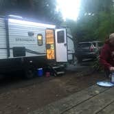 Review photo of Fort Stevens State Park Campground by Ryan S., October 24, 2021