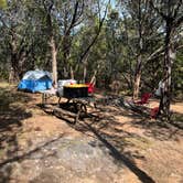 Review photo of Turner Falls Park by Jonathon B., October 24, 2021