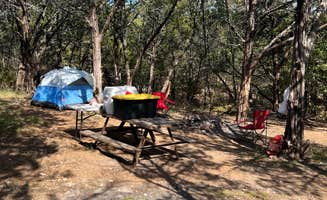 Jonathon B.'s photo at Turner Falls Park near Duncan, OK
