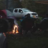 Review photo of Hickory Ridge Campground — Hoosier National Forest by Jennifer K., October 25, 2021